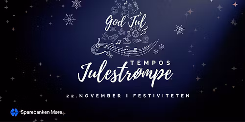 Tempos Julestr\u00f8mpe