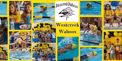 WC Wahoos End of Season Party