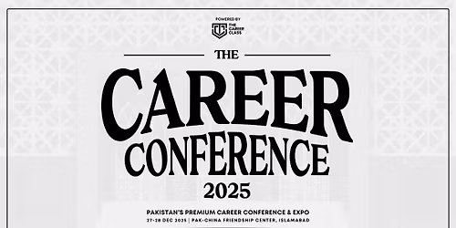The Career Conference '25