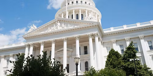 Sacramento Resource Panel - August 2026