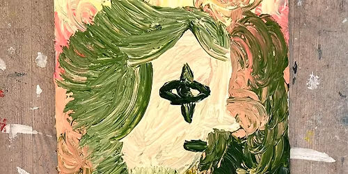 Ida Kunstmann udstiller i Kunstk\u00e6lderen