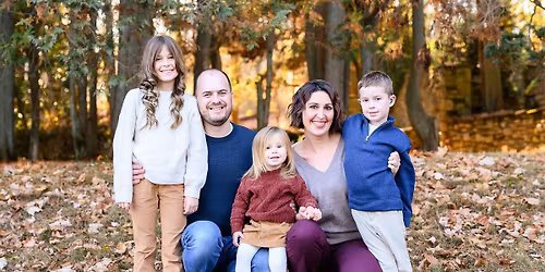 Ridley Creek Fall Minis