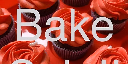 Fall Ride Bake Sale - 9\/17