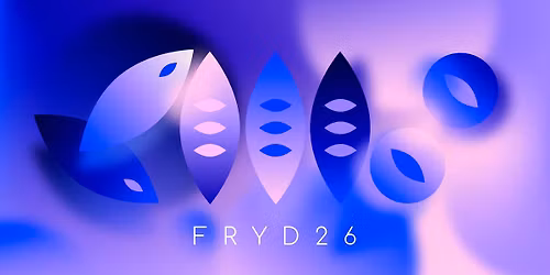 FRYD