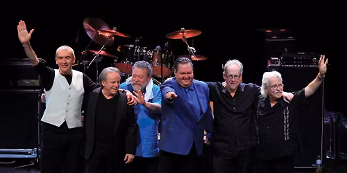 Doug and the Slugs at Century Casino Showroom - Edmonton