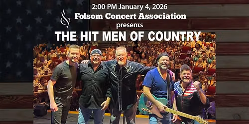 The Hit Men