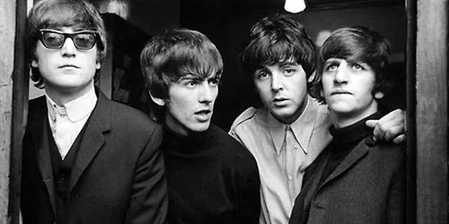 The Beatles - Revolver (60th Anniversary)