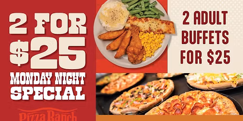 Monday Night Special