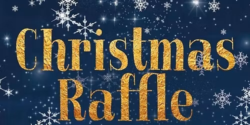 Christmas Raffle