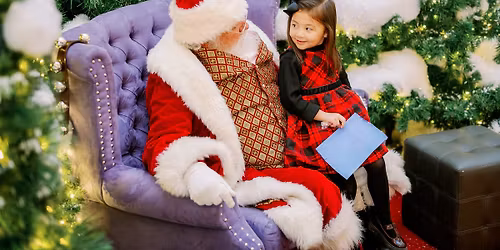 Photos With Santa