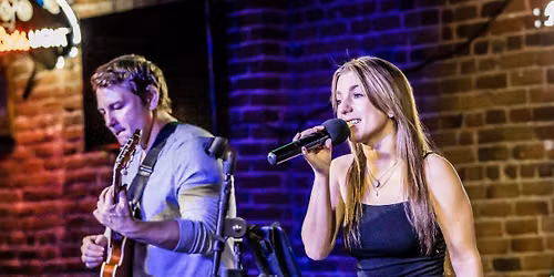 Erica Rochel Duo @ Daisy Creek Vineyard