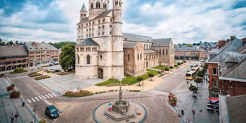 Chasse aux Reliques \u00e0 Nivelles le 28 juin 2026
