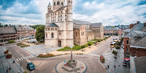 Chasse aux Reliques \u00e0 Nivelles le 28 juin 2026