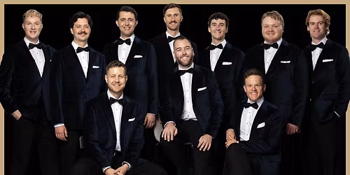 The TEN Tenors: A Not So Silent Night