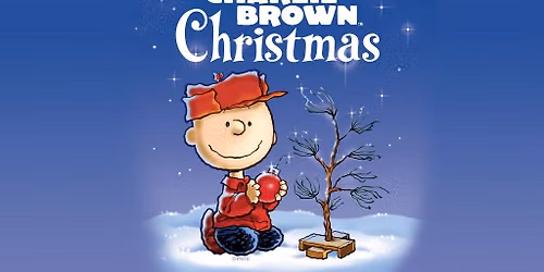 A Charlie Brown Christmas: Live at the Opera House