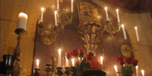 Liber XV - The Gnostic Mass