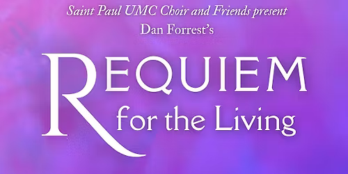 Requiem for the Living