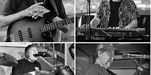 Mike Skory & Friends- Southern Rock Classics Urban Beat