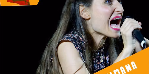 La ragazza con la lavastoviglie di perla (Ex Jukebox comedy) 