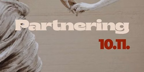 Partnering- Banz\u00e1j x rUaH Dance Lab