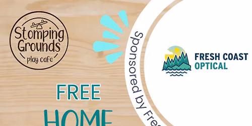 FREE Home School Connect & Play Group