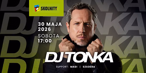 DJ TONKA 