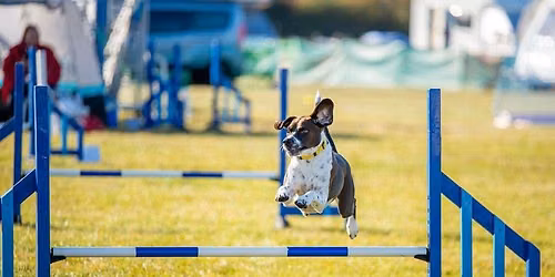 CDAC Agility Show 2026