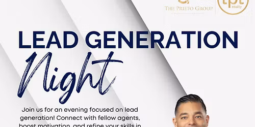 Real Estate Profit Power Night