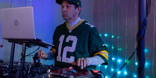 DJ Lazee