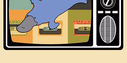 CLUB PLATYPUS - ASTOUNDING APRIL