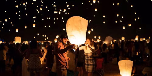 The Lights Fest - Atlanta