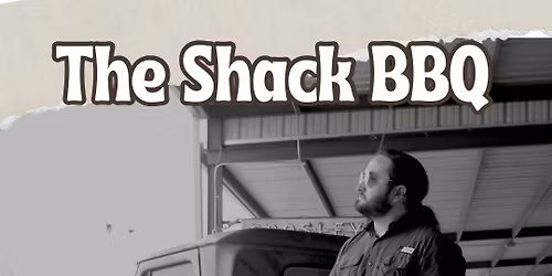 Jace Aguilar acoustic at The Shack BBQ