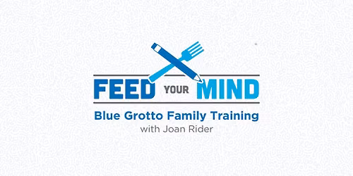 Blu Grotto Memory Care Family Training 