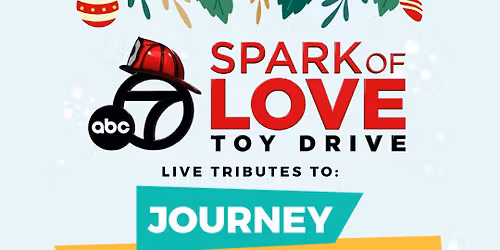 Toy's For Tot's Christmas show