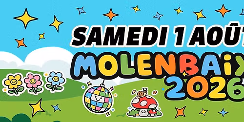 MOLENBAIX 2026