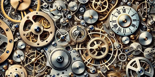 Adult Functional 3D Printing Class