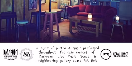 Scattered Sound Sessions Volume 5