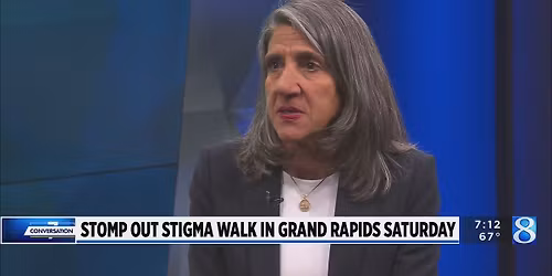 Stomp - Grand Rapids