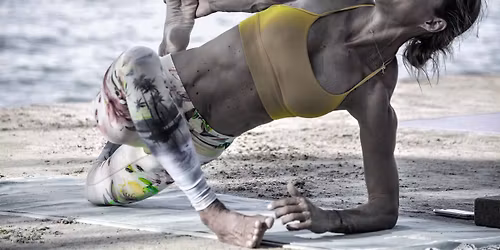 Picture Perfect Class, Low flow Vinyasa