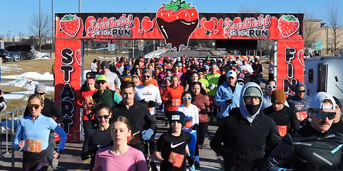 Sweetheart Run 5K\/10K