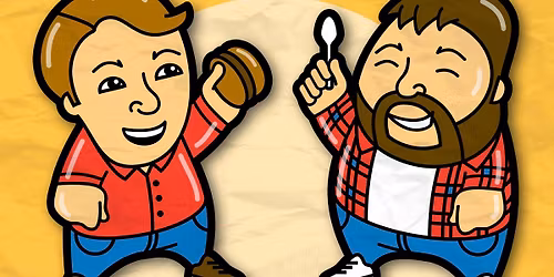 Doughboys at Aladdin Theater