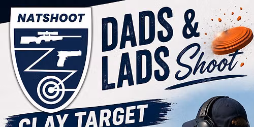 Natshoot Dads & Lads