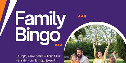 Family Bingo