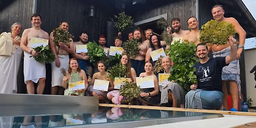 HERBAL WORKSHOP: BADSTUE RITU\u00c1LY