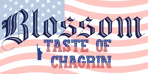 Taste of Chagrin! Day 1