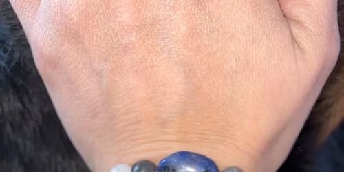 Wellness Wednesday Bracelet Make and Take