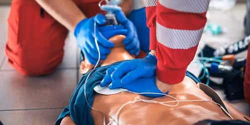 Advanced Cardiac Life Support (ACLS) Refresher Course