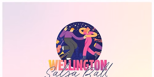Wellington Salsa Ball 2026