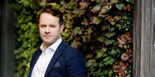 Corum Six Breakfast with Ben Dudley, Oxford Direct Services