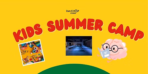 Summer Camp Half Day